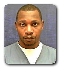 Inmate EMMANUEL B ROBINSON