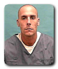 Inmate CHRISTOPHER W GLASS