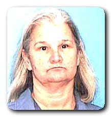 Inmate MARY A HARRIS
