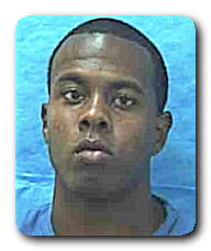 Inmate ANDREW C MOORE