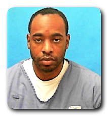 Inmate JERMAINE D MULLEN