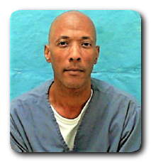 Inmate CLINT NUGENT