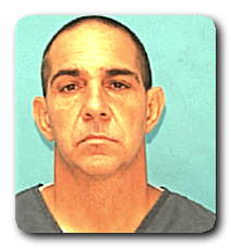 Inmate DENNIS M GREGORY