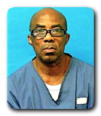 Inmate MICHAEL GRIER