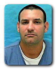 Inmate ANDY MORALES