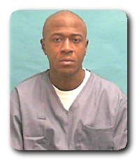 Inmate JOEY NEAL