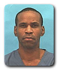 Inmate WILLIAM D SMITH