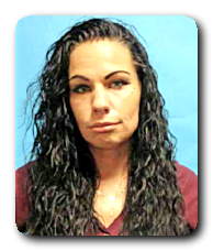 Inmate LINDSEY CHRISTY