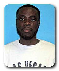 Inmate BRIAN SEMIL