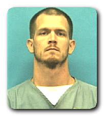 Inmate SCOTT WHISENANT