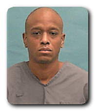 Inmate AARON J SPENCER