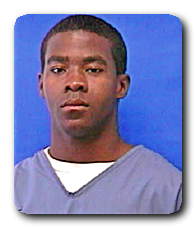 Inmate TIMOTHY T WILSON