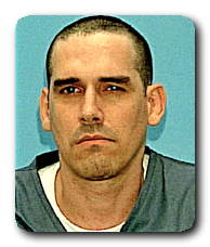 Inmate GUILLERMO CABANELLAS