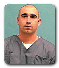 Inmate ANDREW J CHERSIN