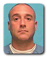 Inmate FRANK M MONTE