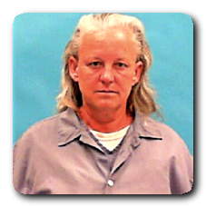 Inmate SHERRY E MORGAN