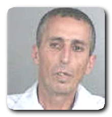 Inmate DAVID ATTAL