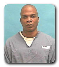 Inmate ANDRE L COLEMAN