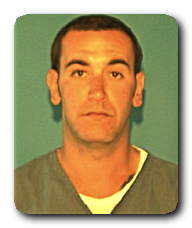 Inmate VICTOR EXPOSITO
