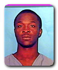 Inmate MARQUISE GRANT