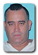 Inmate VICTOR MARTINEZRODRIGUEZ