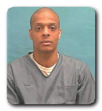 Inmate CHRISTOPHER J REMY