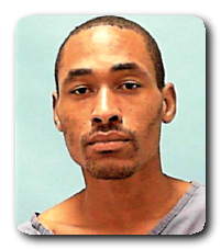 Inmate MIGUEL O BURNS