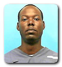 Inmate DERRICK D HARMON