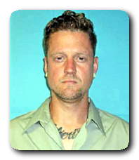 Inmate MICHAEL ERNEST H MAJOROS