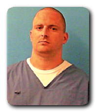 Inmate DANIEL MORGAN