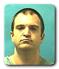 Inmate KEVIN A ROBINSON