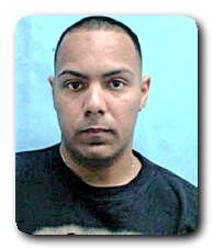 Inmate DAVID MANUEL MARTINEZ