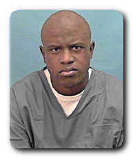Inmate GREGORY ROLLE