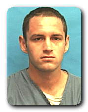 Inmate ANTHONY BARBER