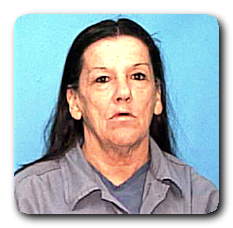 Inmate JOANN R BUNCH