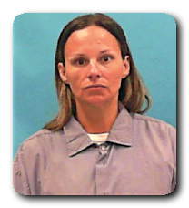 Inmate SHANNON L GALLOWAY