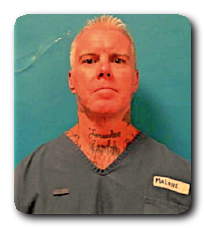 Inmate ROBERT MALONE