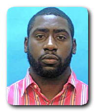 Inmate DYTADIUS MOBLEY