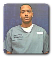 Inmate KEVIN C COLEMAN