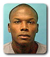 Inmate TRANELL MOBLEY