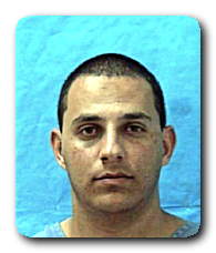Inmate ABDEL HAMEED ODEH