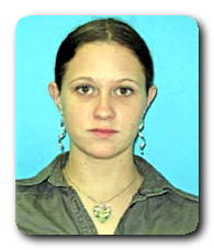 Inmate BRITTANY CLYDE