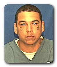 Inmate JASON A FULLER