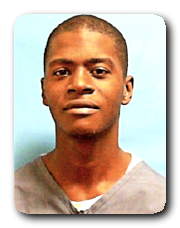 Inmate DEANTHONY RUTLEDGE