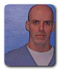 Inmate CLINTON WORLEY