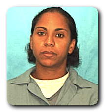 Inmate ROXANA BARBUR