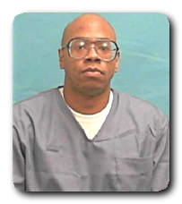 Inmate TAVARIN D JACKSON