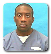 Inmate GREGORY C JR JAY