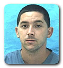 Inmate MIGUEL PIREZ