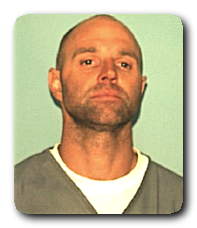 Inmate MARC A POPE
